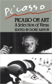 picasso-on-art